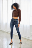 01 KanCan Jeans - KC8601D